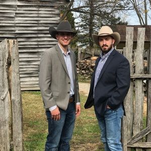 Meet your Posher, Tyler